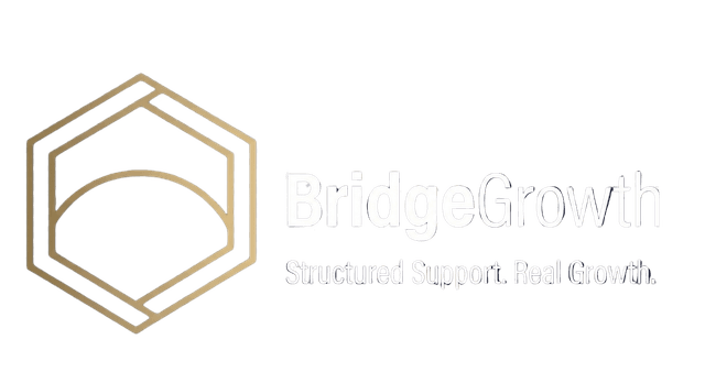 BridgeGrowth — Structured Support. Real Growth.